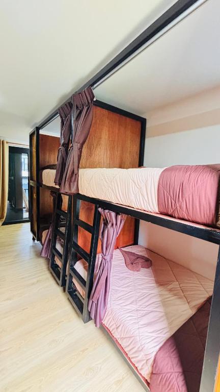 Brightstar Hostel
