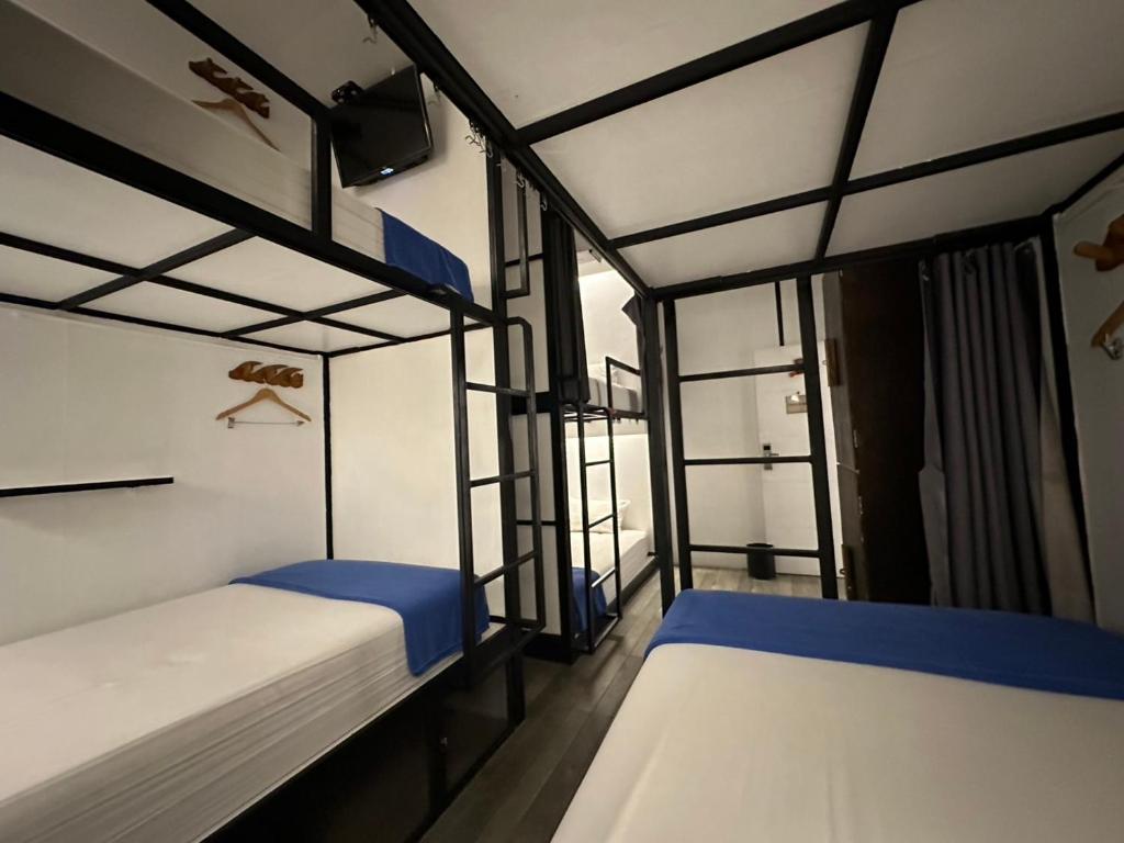 Surf Hostel Krabi Surf Hostel Krabi