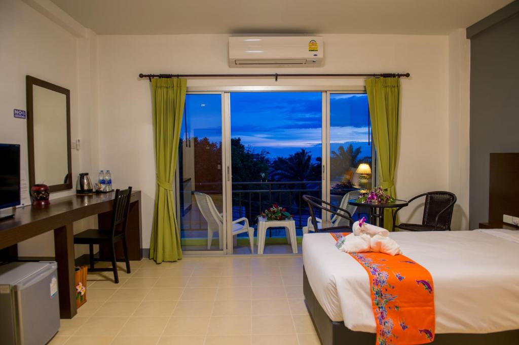 Z-Talay House Z-Talay House
