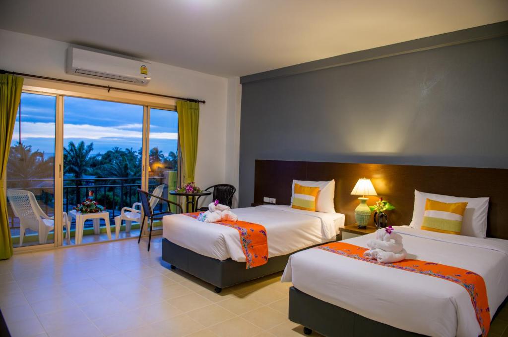 Z-Talay House Z-Talay House
