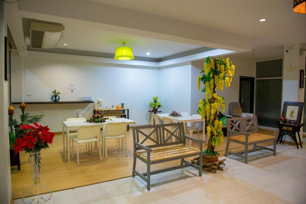 Z-Talay House Z-Talay House