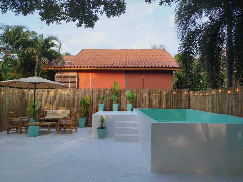 Luana Villas Luana Villas