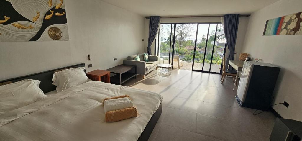 Aranya Resort Koh Lanta Aranya Resort Koh Lanta