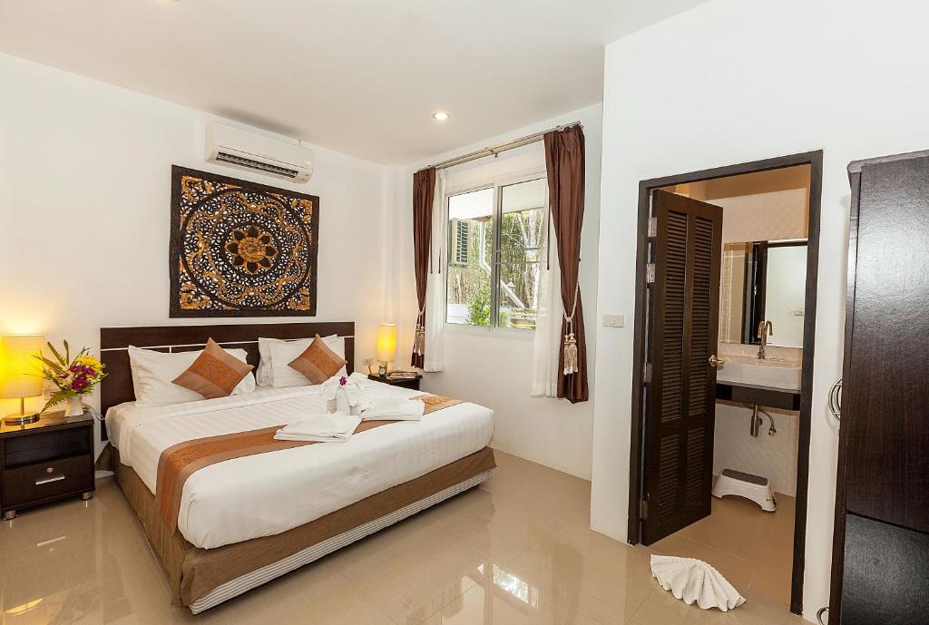 Lux Pool Villas Krabi Ao Nang