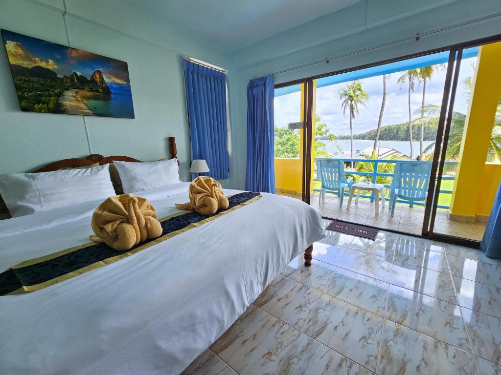 Lanta MP Place Lanta MP Place