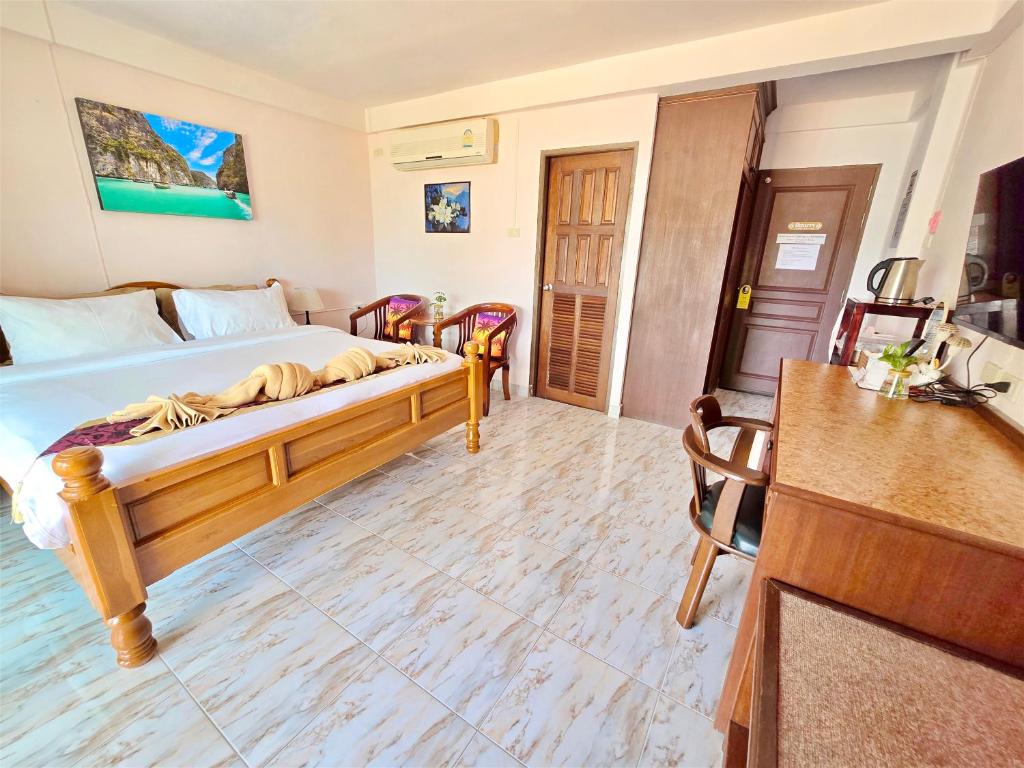 Lanta MP Place Lanta MP Place