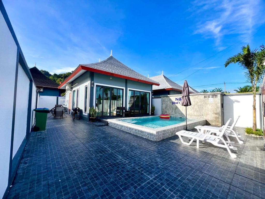 N&D Poolvilla