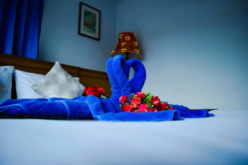 Pailin Hotel Pailin Hotel