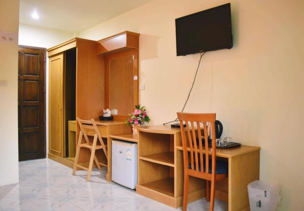 Pailin Hotel Pailin Hotel