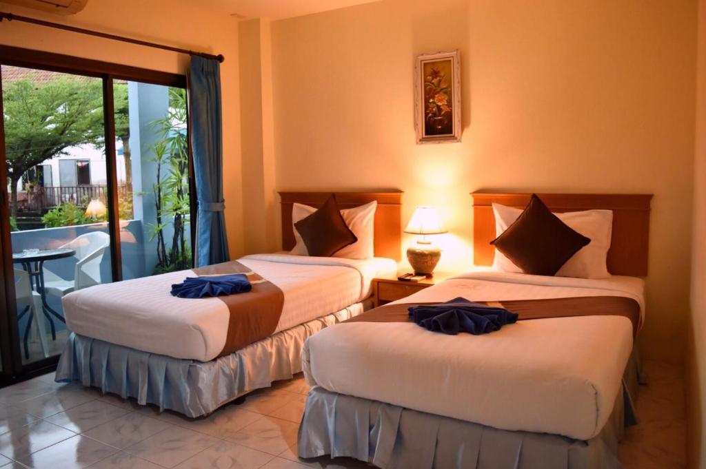 Pailin Hotel Pailin Hotel