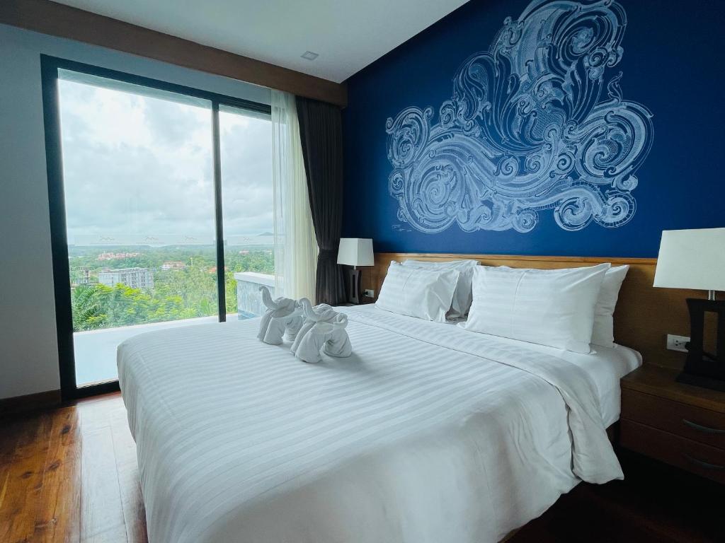 Aonang Suite Pool Villa Aonang Suite Pool Villa