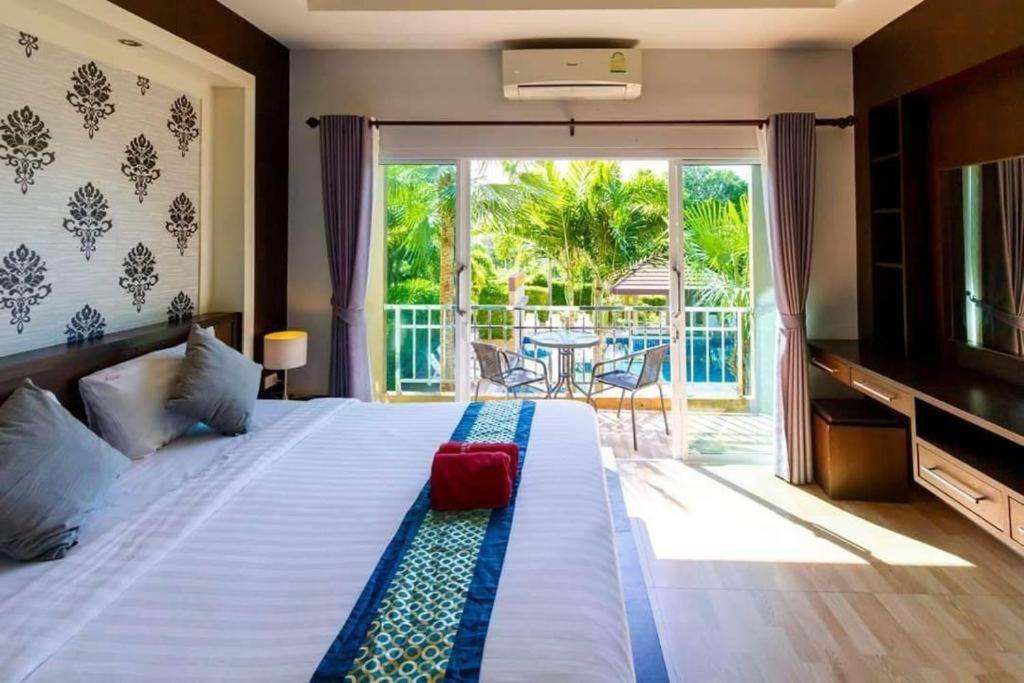 Phutara Lanta Resort - SHA Extra Plus Koh Lanta Phutara Lanta Resort - SHA Extra Plus Koh Lanta