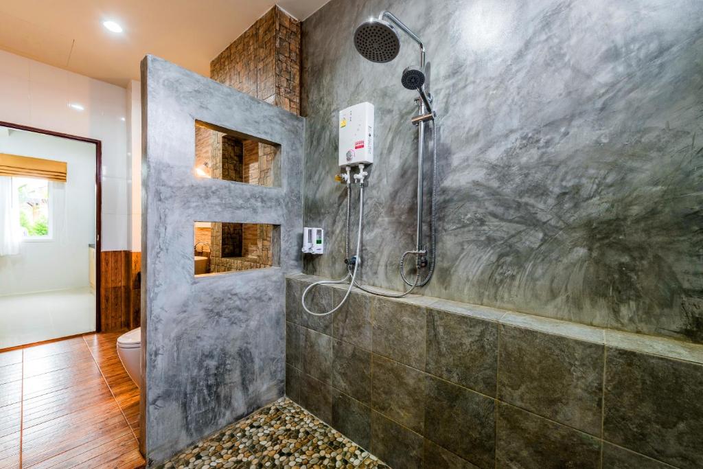 Phutara Lanta Resort - SHA Extra Plus Koh Lanta Phutara Lanta Resort - SHA Extra Plus Koh Lanta