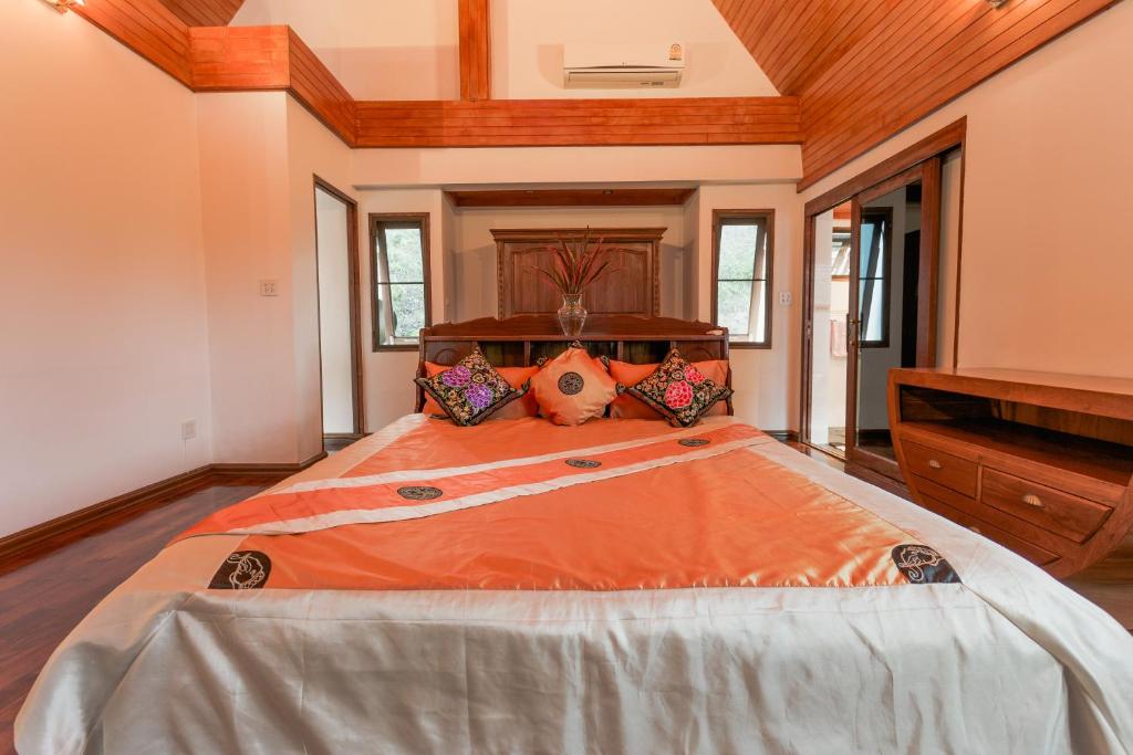 Krabi Villa Phu Khao Private Resort Krabi Villa Phu Khao Private Resort