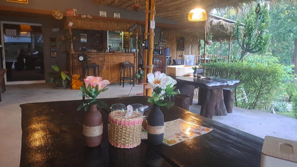 Siam Flora Resort Koh Lanta