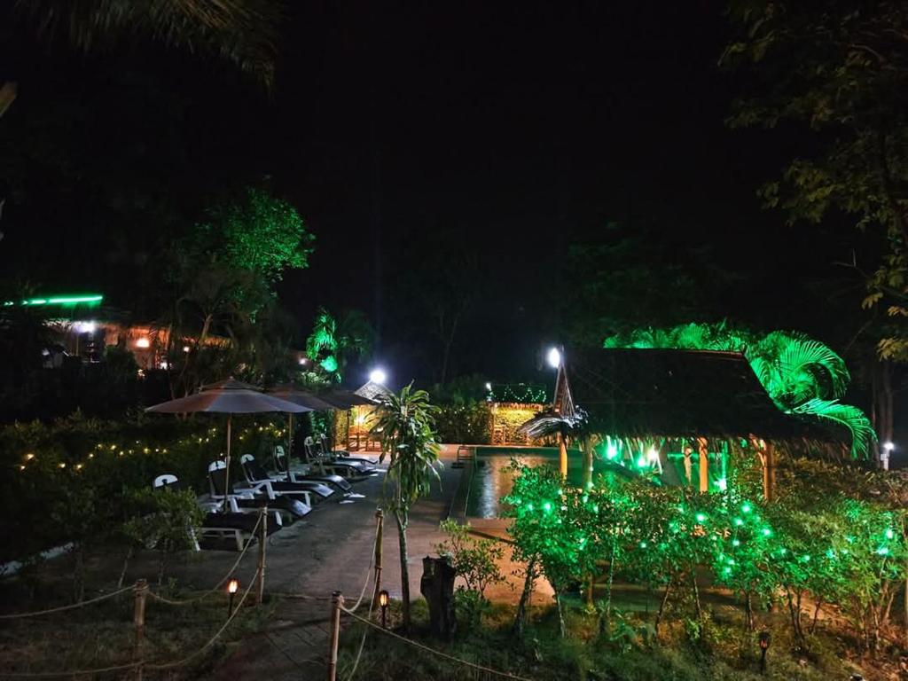 Siam Flora Resort Koh Lanta