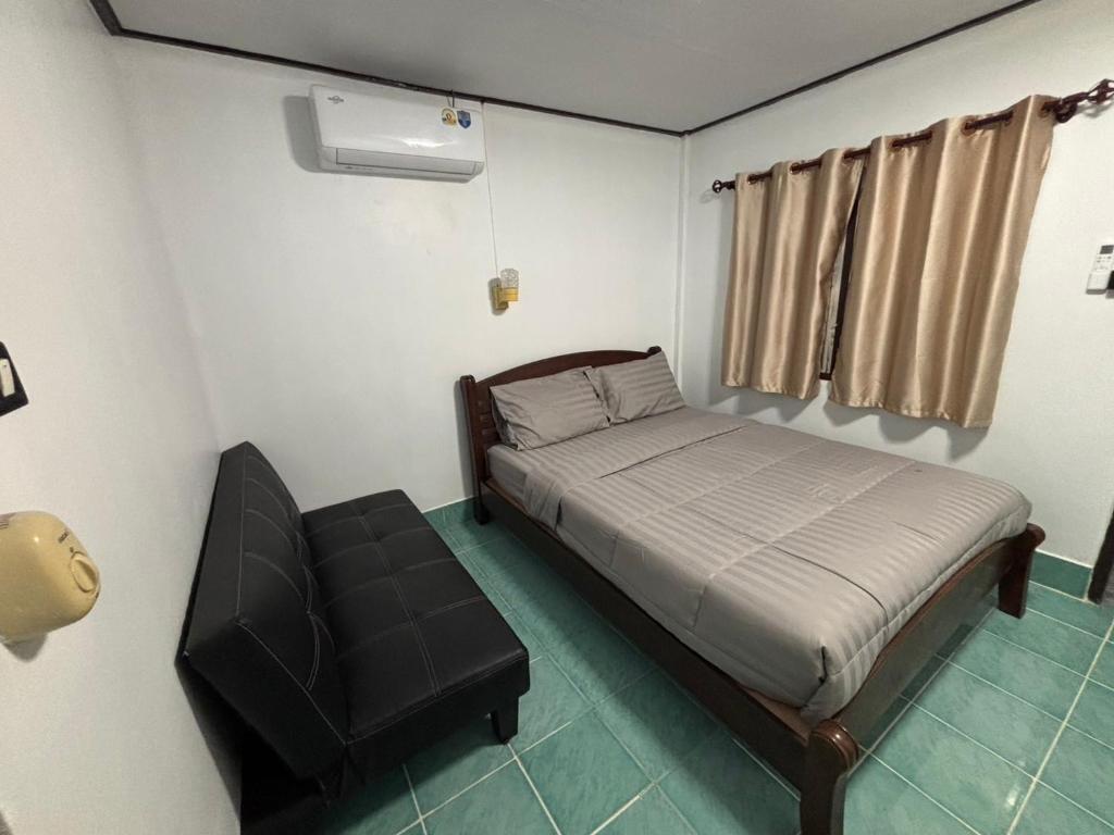 Alanta aonang resort