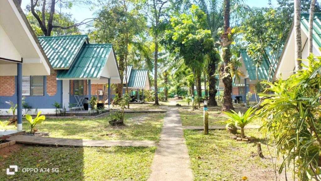 Alanta aonang resort