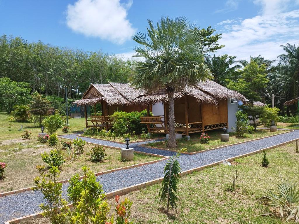 Palm Garden Bungalows Palm Garden Bungalows