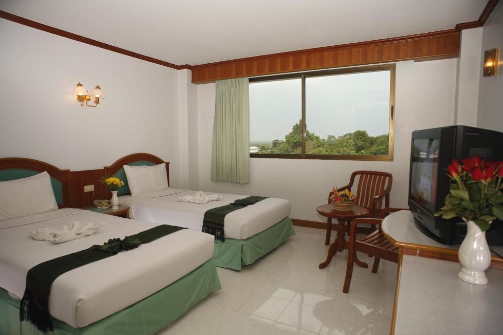 Boon Siam Hotel Boon Siam Hotel