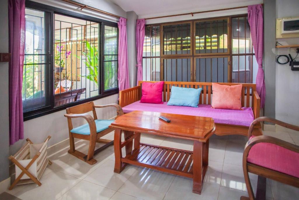 House 4 people sea view 100 m from the beach House 4 people sea view 100 m from the beach