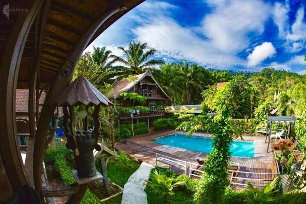 Boutique Village Hotel Boutique Village Hotel