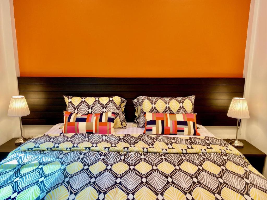 YinDee Lanta Villas