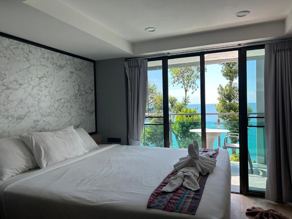 Cliff Lanta Suite-Koh Lanta Krabi Cliff Lanta Suite-Koh Lanta Krabi