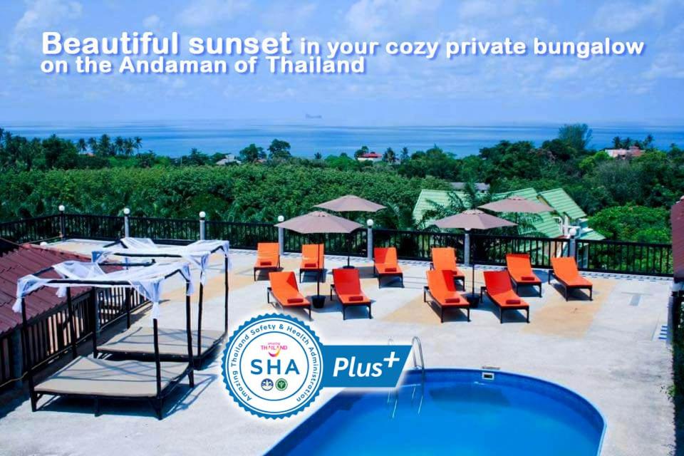 Lanta Halabala Resort Lanta Halabala Resort