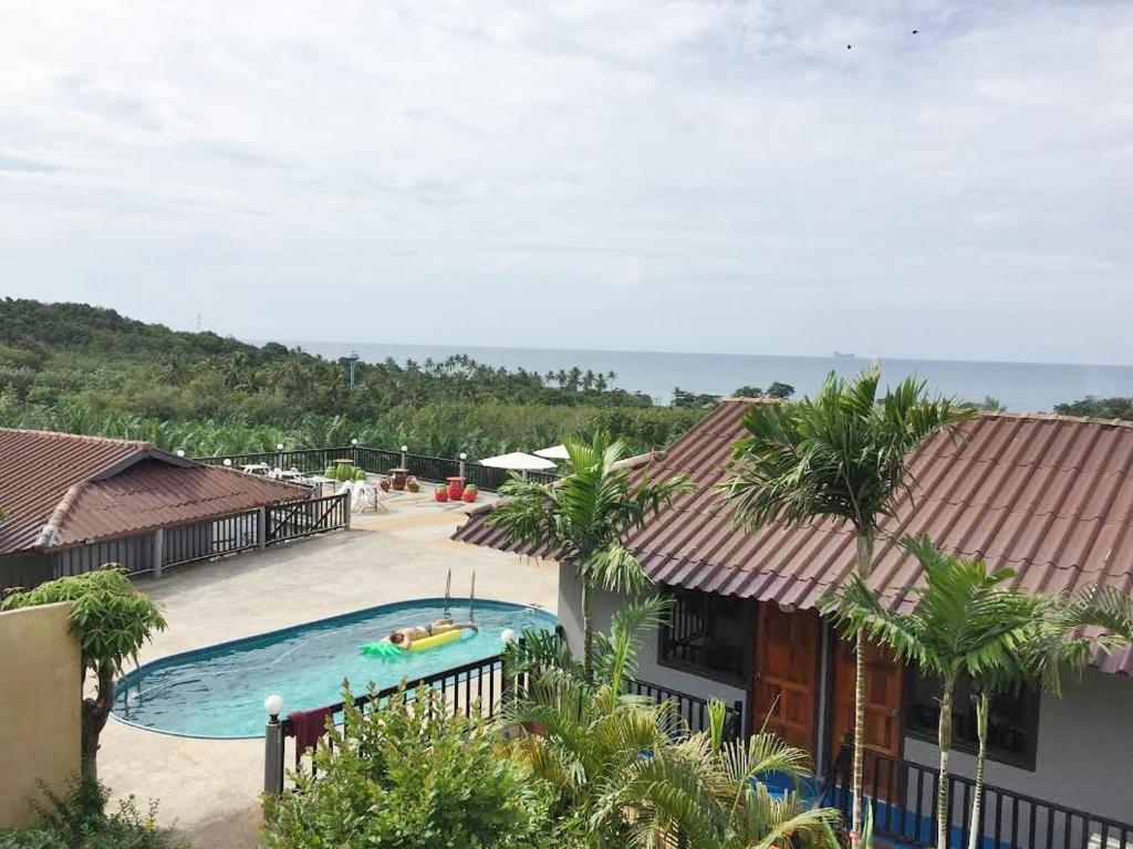 Lanta Halabala Resort Lanta Halabala Resort