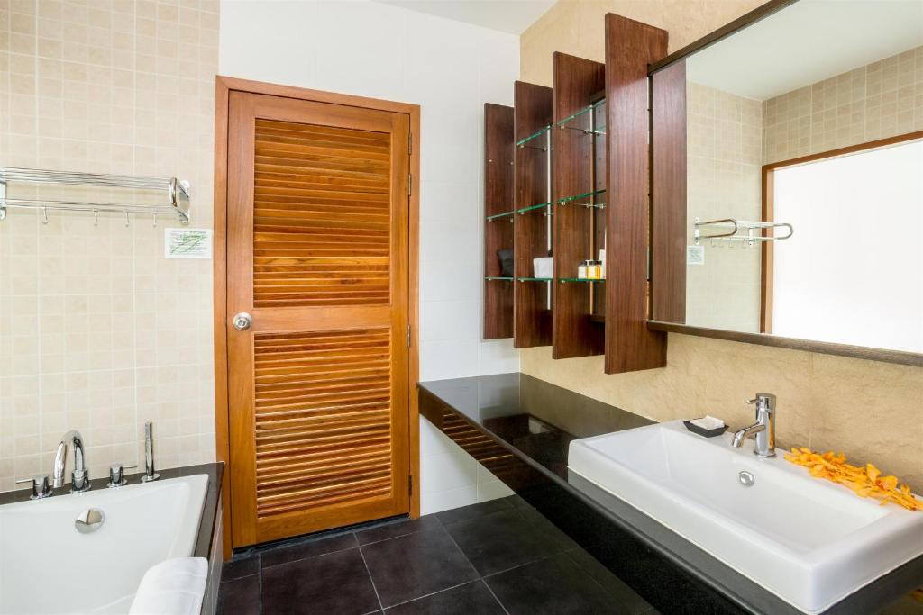 Pimann Buri Pool Villas Ao Nang Krabi Sha Plus Pimann Buri Pool Villas Ao Nang Krabi Sha Plus