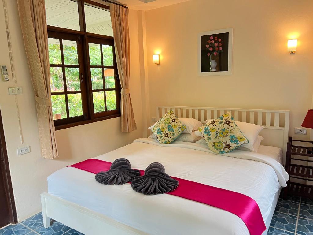 Krabi Discovery Resort