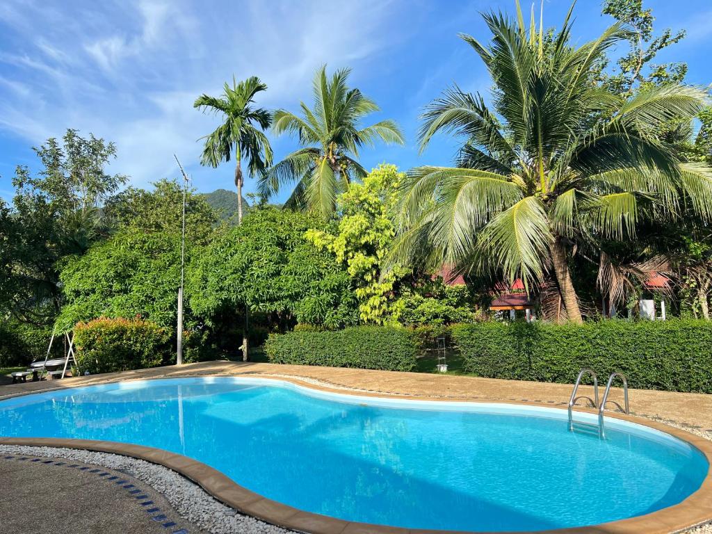 Krabi Discovery Resort