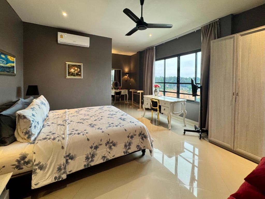 Klong Muang Beach Apartment Klong Muang Beach Apartment