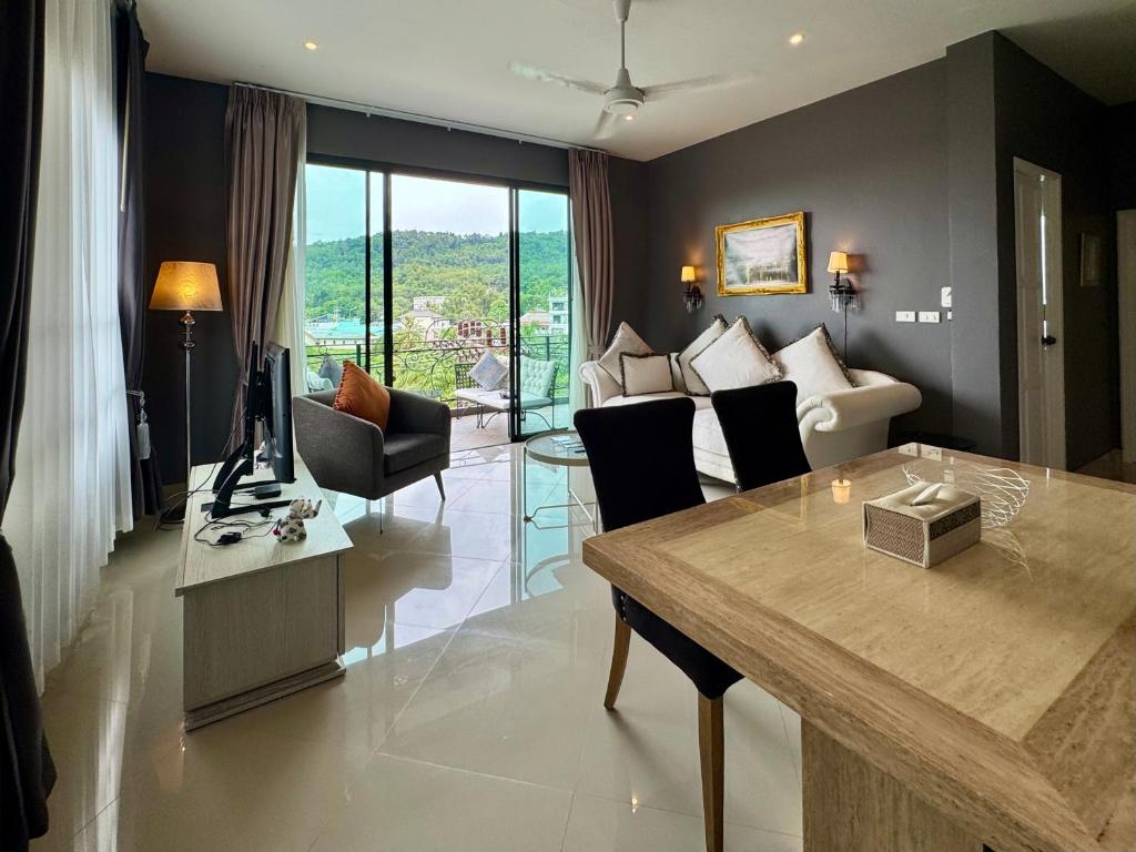 Klong Muang Beach Apartment Klong Muang Beach Apartment