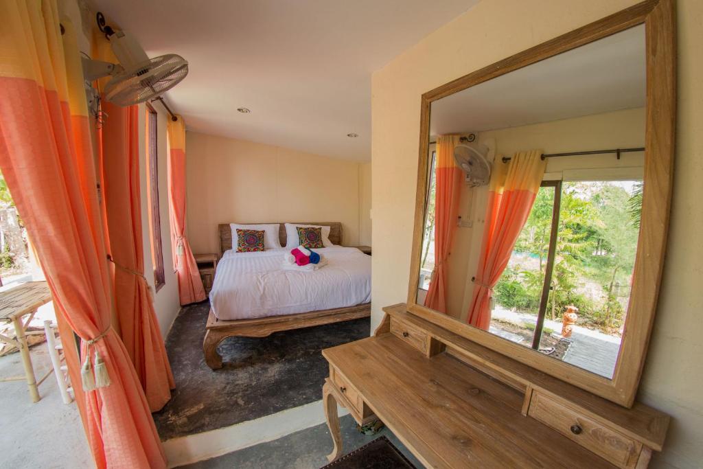El Greco Bungalows Koh Lanta