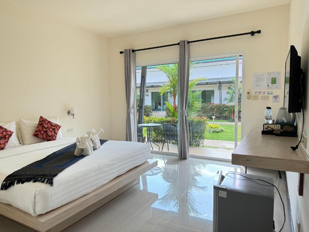 Malee Sirin Old Town