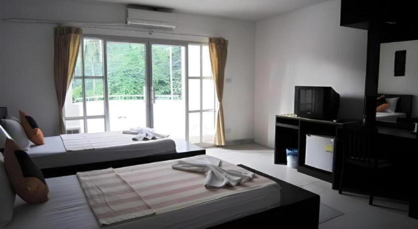 Warina Place Hotel Warina Place Hotel