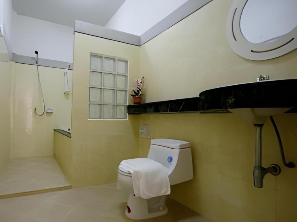 Warina Place Hotel Warina Place Hotel