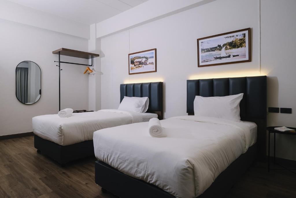 Raya Hotel Krabi