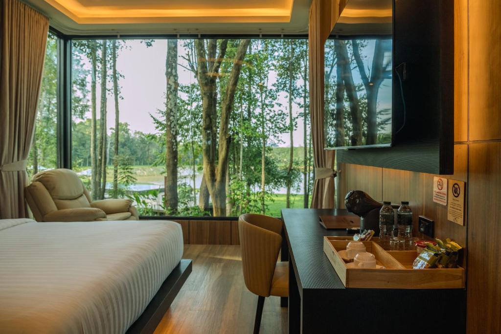 High Tree Resort, Krabi High Tree Resort, Krabi