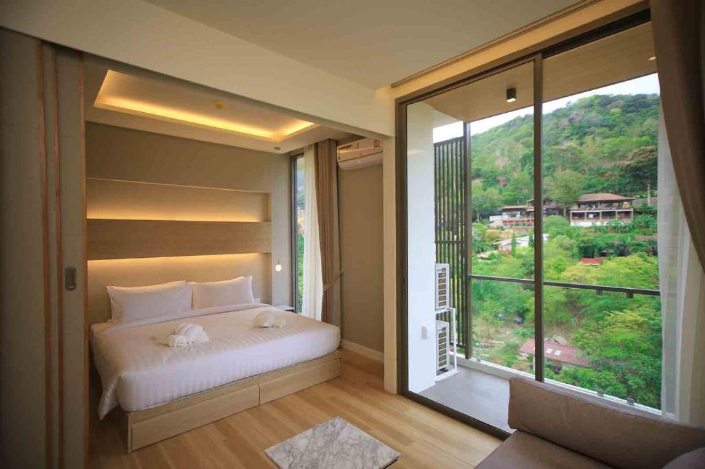 Apartment in Aonang - great location with pool Apartment in Aonang - great location with pool