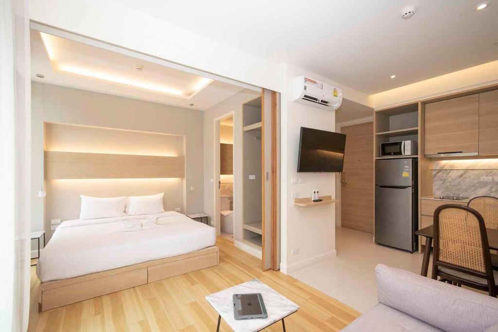 Apartment in Aonang - great location with pool Apartment in Aonang - great location with pool