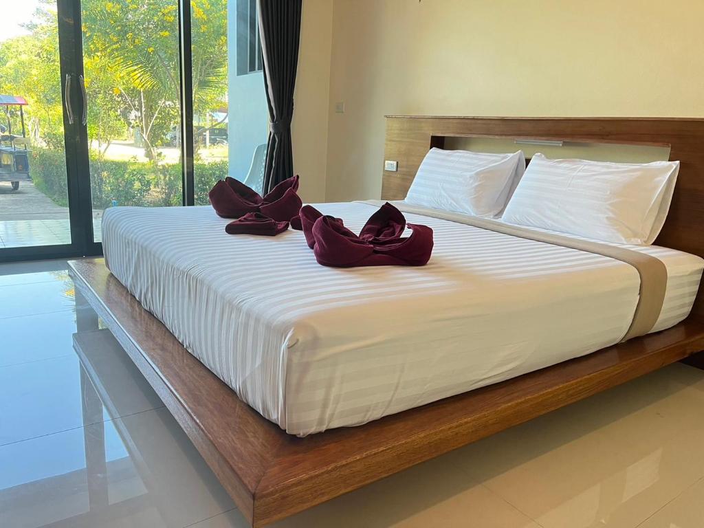 Dusit Long Beach