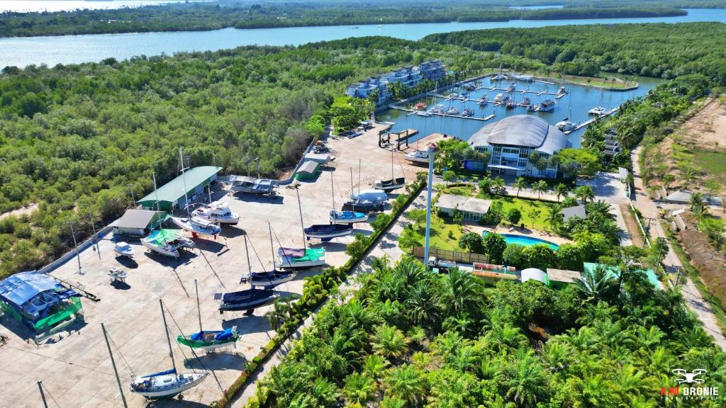 Krabi Boat Lagoon Resort Krabi Boat Lagoon Resort