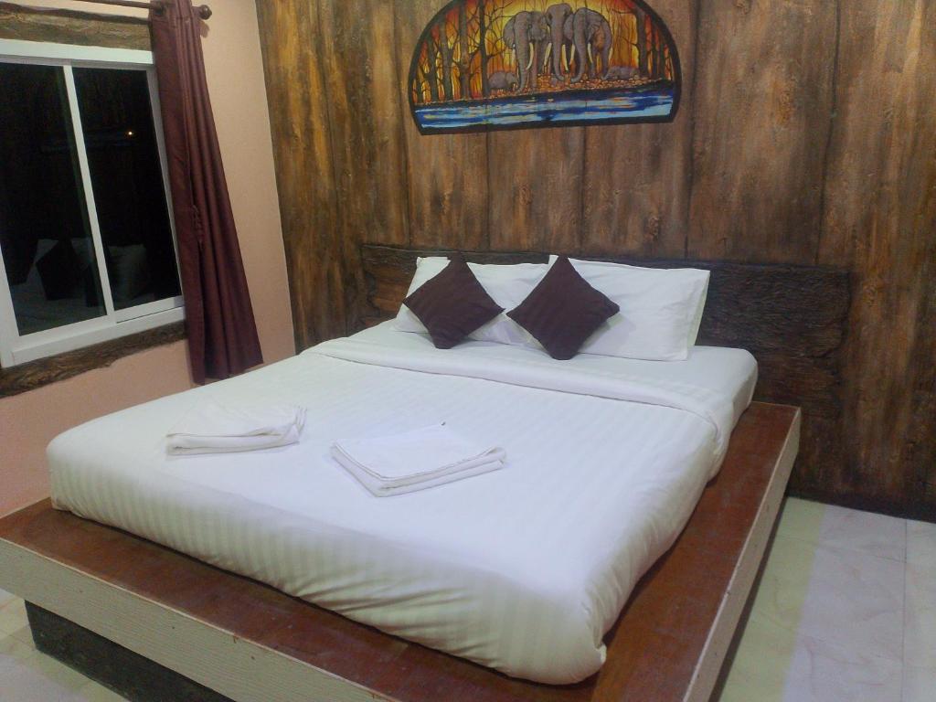 Baan Saitharn Koh Lanta