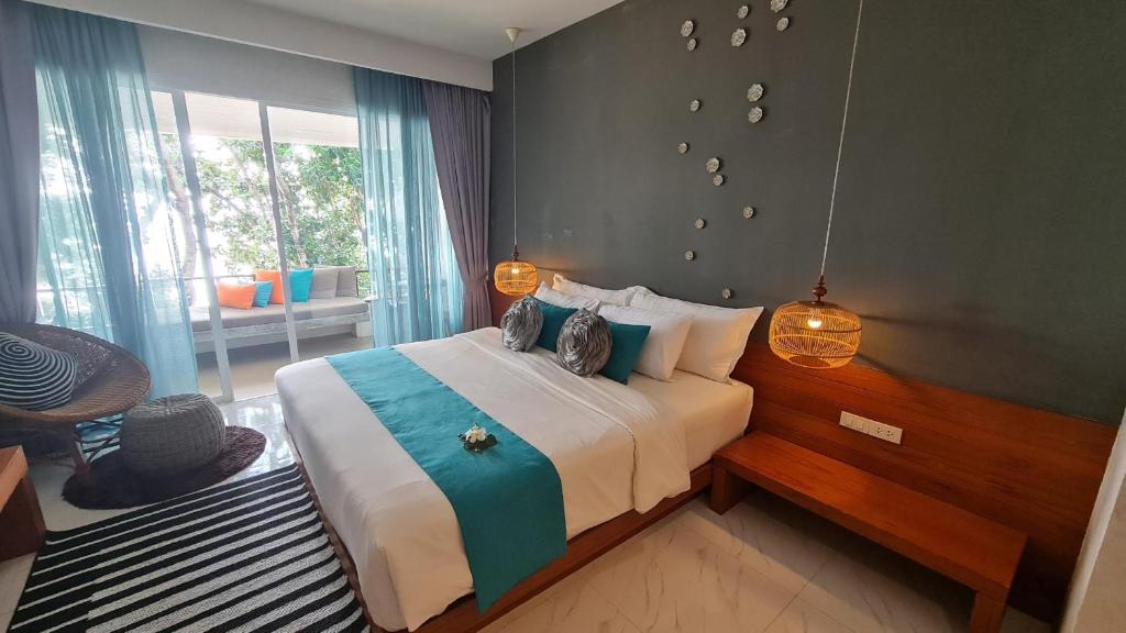 Bliss Resort Krabi Bliss Resort Krabi