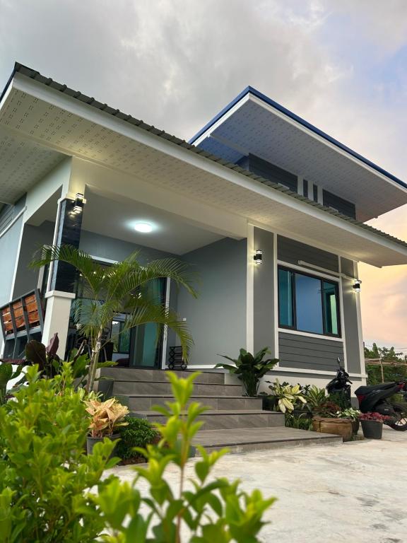 Smile Home Krabi Klong Moung Beach Smile Home Krabi Klong Moung Beach