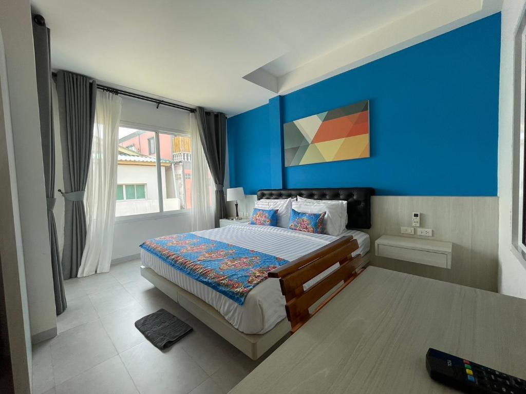 Lanta Corsica Hotel