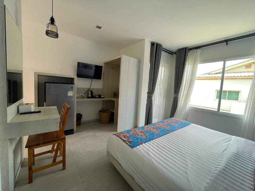 Lanta Corsica Hotel